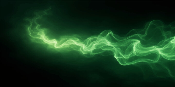 Abstract blue wave background with glowing electric energy and light texture
