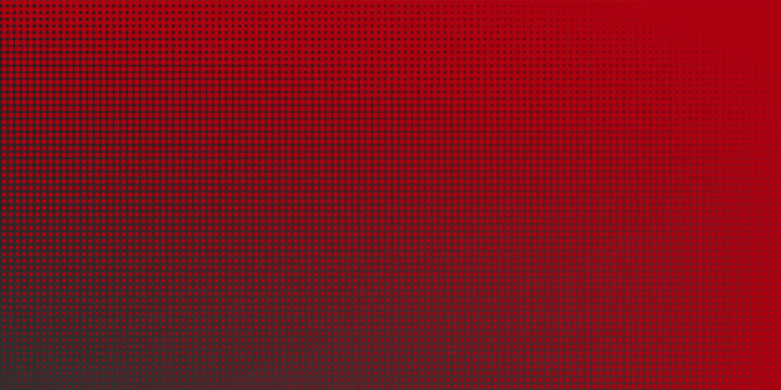 Abstract background in the form of red halftone dots which is very good for making wallpaper.eps.03