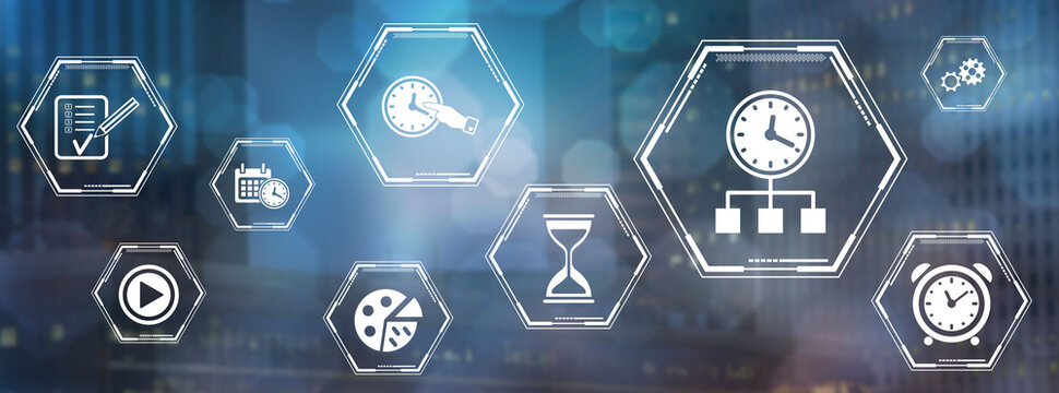 Concept of time management