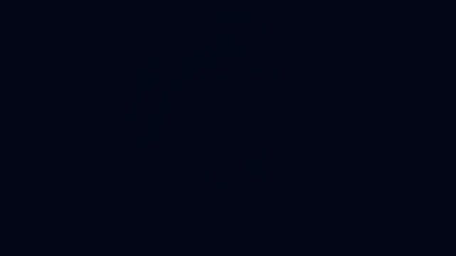 High-tech cyber database server pulsing with glowing data sync ripples.