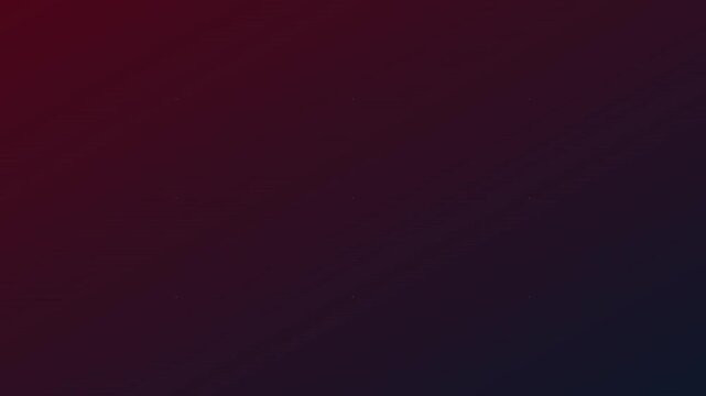 Animated glassmorphism media control button trio with play shuffle and pause icons on crimson dark background.