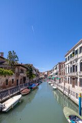 Venice. Italia. Włochy. Wenecja © Janusz