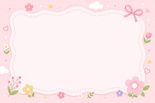 frame