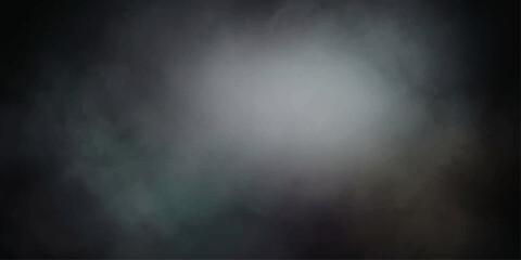 Fototapeta premium A dramatic and atmospheric portrayal of swirling smoke or mist against a dark, textured background, evoking mystery and intensity.