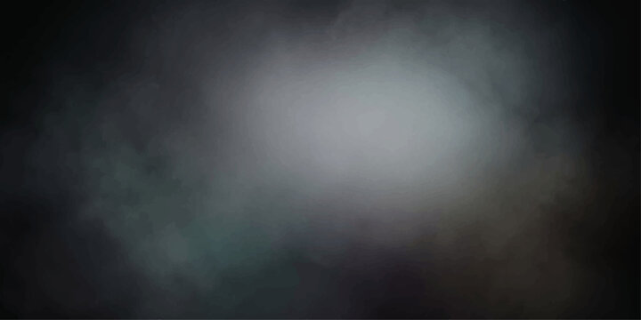 A dramatic and atmospheric portrayal of swirling smoke or mist against a dark, textured background, evoking mystery and intensity.