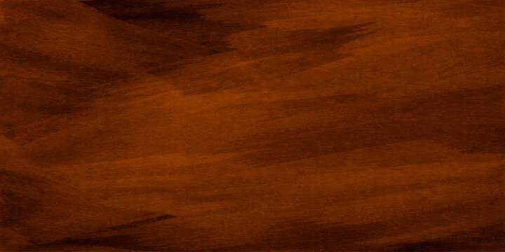 An old wood texture with a dark brown natural grain pattern showcases a rustic wooden plank wall made of aged timber hardwood material