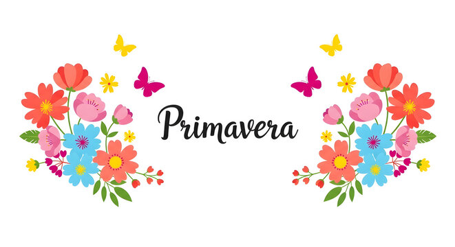 primavera