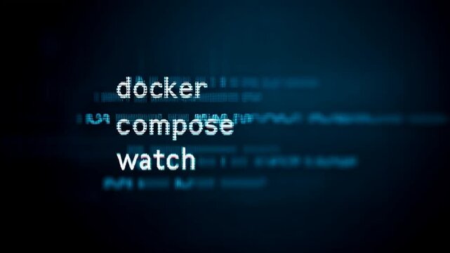 Futuristic DevOps Monitoring System with Docker Containers, Kubernetes Infrastructure and Real-Time AI-Powered Technology Interface