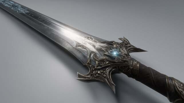 Fantasy Weapons and Armor Collection