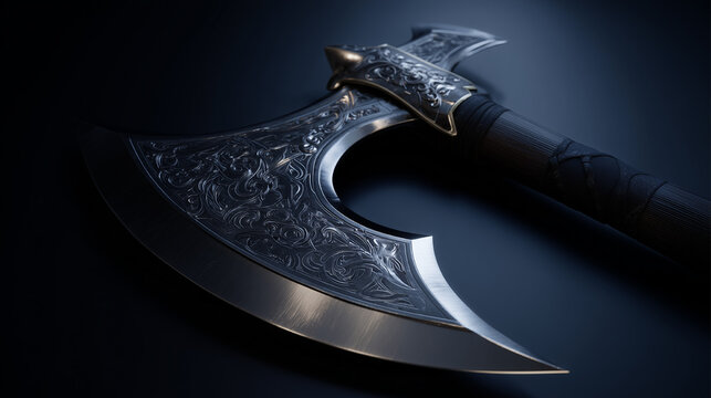 Fantasy Weapons and Armor Collection