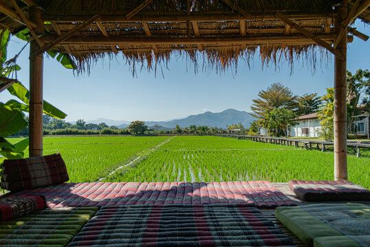 Tha&iuml;lande Chiang Mai Sukhotha&iuml;