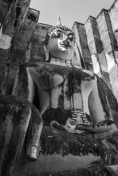 Tha&iuml;lande Chiang Mai Sukhotha&iuml;
