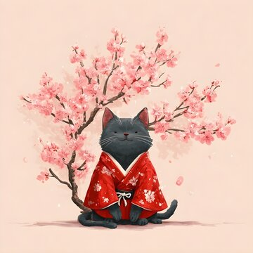 cute cat 