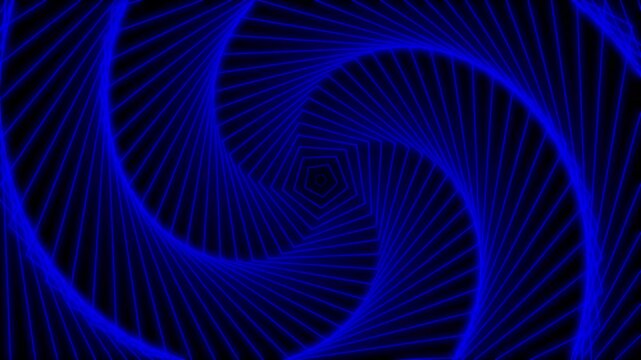 Abstract geometric design forms a modern corporate backdrop layout. Seamless geometric design loops for clean technology layouts. Professional motion graphic using geometric design.