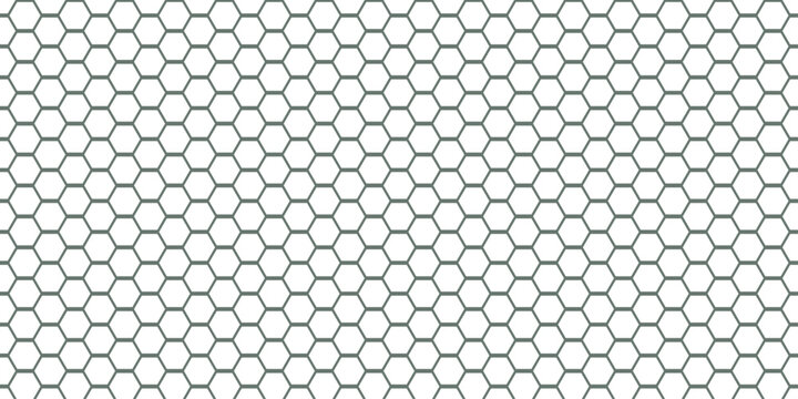 A seamless vector illustration of a gray and black geometric metal grid background featuring a round circle pattern and metallic dot texture for a modern technology wallpaper design