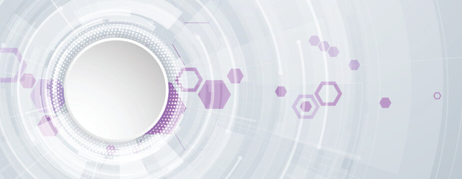 Digital network connection background representing big data, cloud computing, and AI