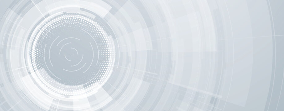 Digital network connection background representing big data, cloud computing, and AI