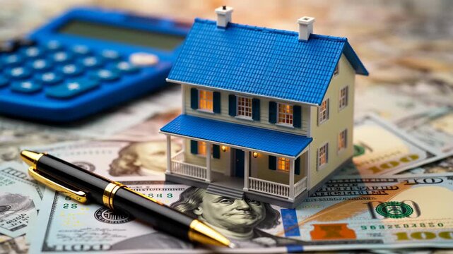 Understanding the basics of home buying with finance tools and models for better decisions