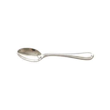 Silver spoon