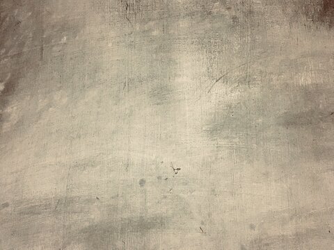Warm grunge concrete wall background texture.