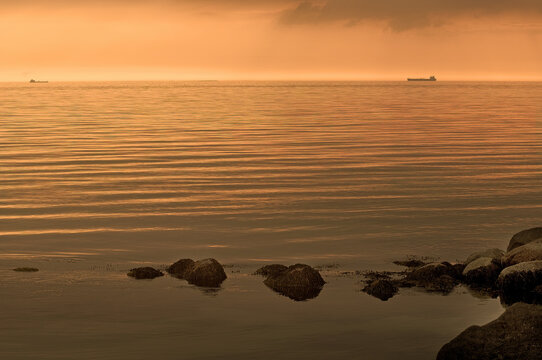 Urlaub am Meer