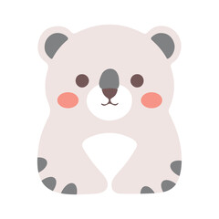 cute koala © NABILA