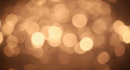 Fototapeta premium Abstract blurred backdrop featuring soft bokeh lights perfect for children photoshoot