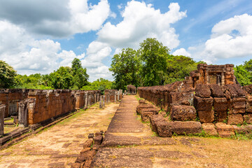 Fototapeta premium Pre Rup Temple