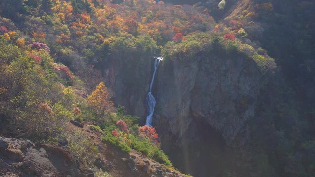 みやぎ蔵王三十六景 駒草平 Miyagi Zao Thirty-Six Views: Komakusa-daira