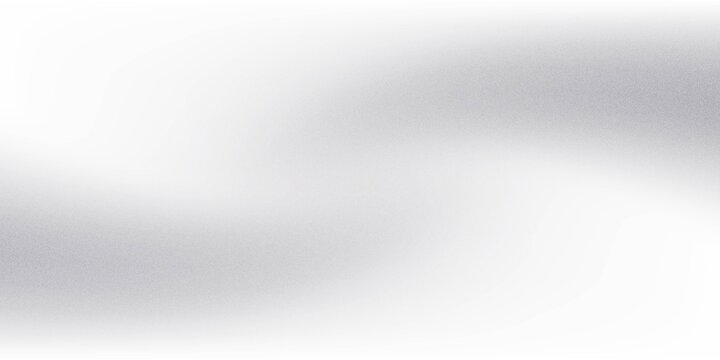 Grey gradient grain texture background gray black white monochrome smooth grainy backdrop design copy space