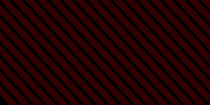 Stripe pattern vector Background. Colorful stripe abstract texture. Fashion print design. Vertical parallel stripes Wallpaper wrapping fashion Fabric design Textile swatch t shirt. Dark Red Black Line