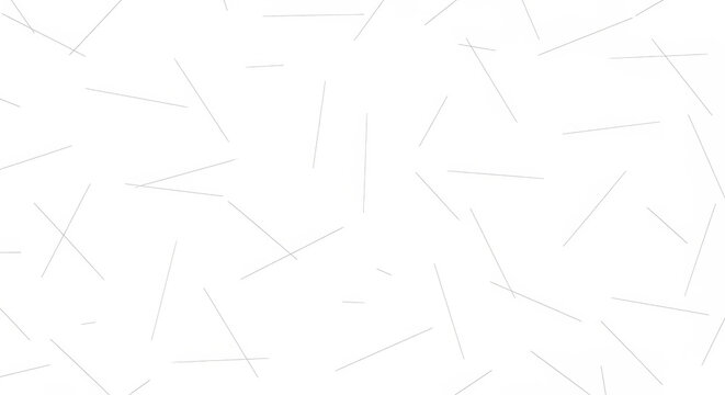 Ethereal geometric fragmented sky patterns abstract translucent light void
