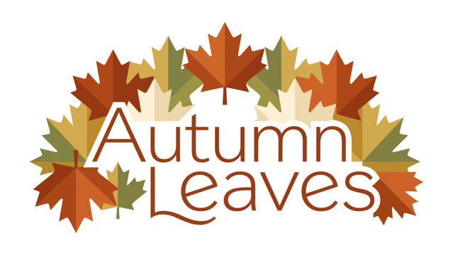 Autumn Leaves Design