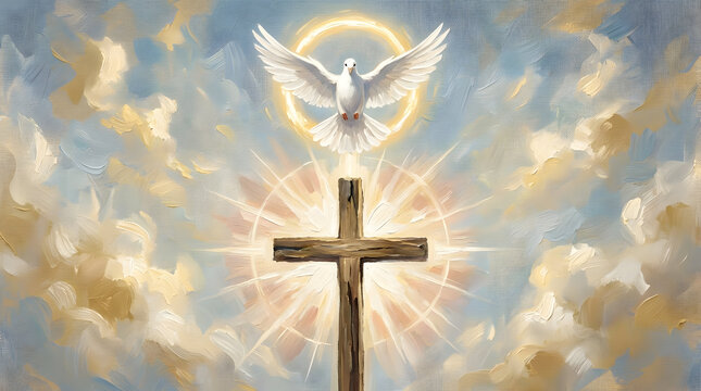 Holy Trinity Sunday Gathering For Prayer Worship And Blessings
