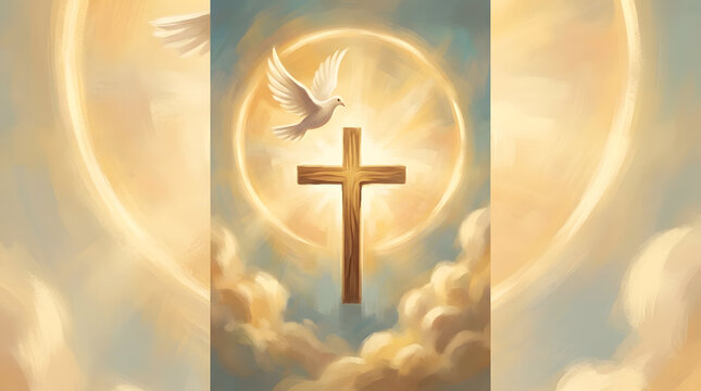 Holy Trinity Sunday Gathering For Prayer Worship And Blessings