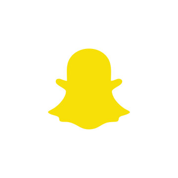Snap Set of popular social media