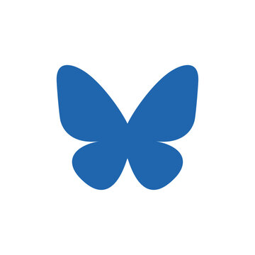 Bluesky Set of popular social media