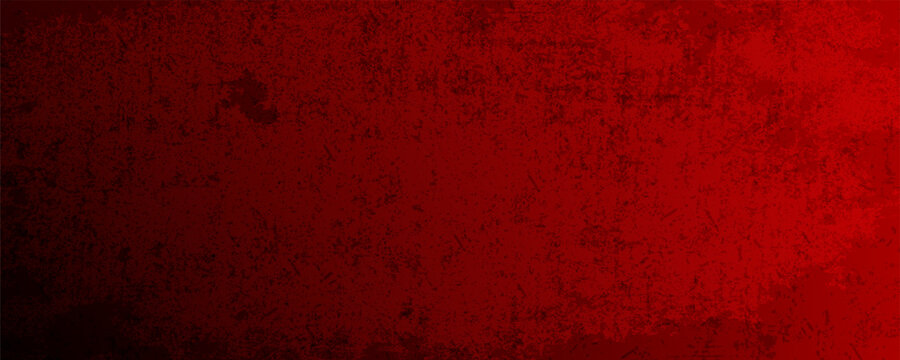 Black dark deep red ruby garnet cherry burgundy wavy abstract background. Color gradient ombre. Rough grain noise dust grunge. Glow glitter light bright fire shine hot.Geometric Wave curve line.Design