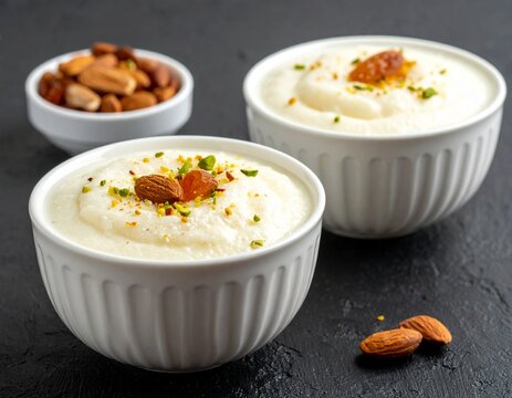 Sheer khurma Eid dessert