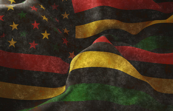 Juneteenth Freedom Day. June 19, Since 1865