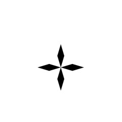 Obraz premium Iconos Minimalistas. Minimalist brutalist shapes and y2k icon.