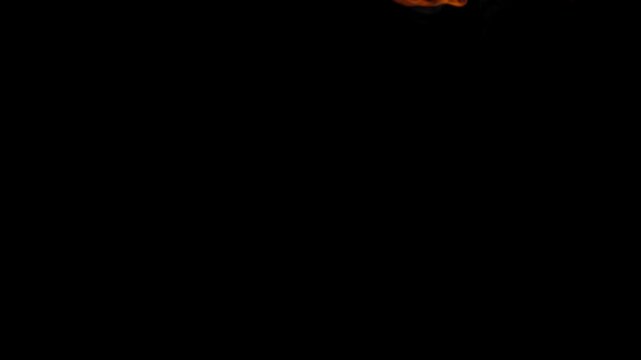 Flames, fire, fire moving from the bottom of the screen to the top. Fire transition video. Flame animation. Fire. Powerful, blazing flame. Fire.
