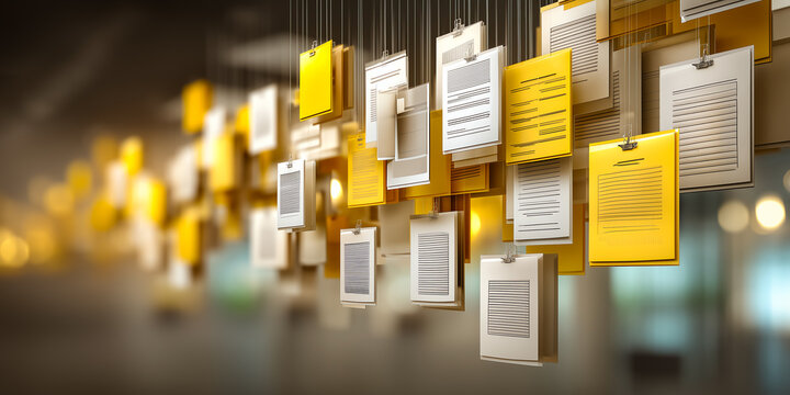 Systemized business workflow allowing operations to continue smoothly without the owner being present