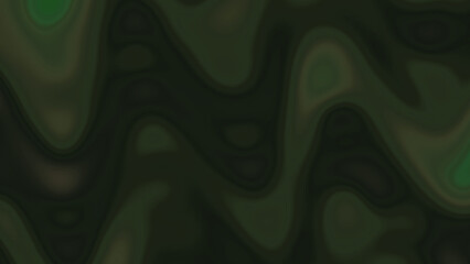 Dark green camouflage pattern black © Kolimuddin