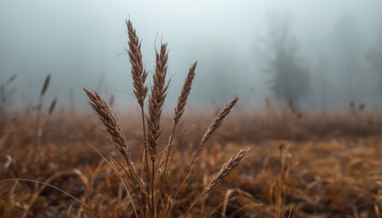 Fototapeta premium close-up photo of grass