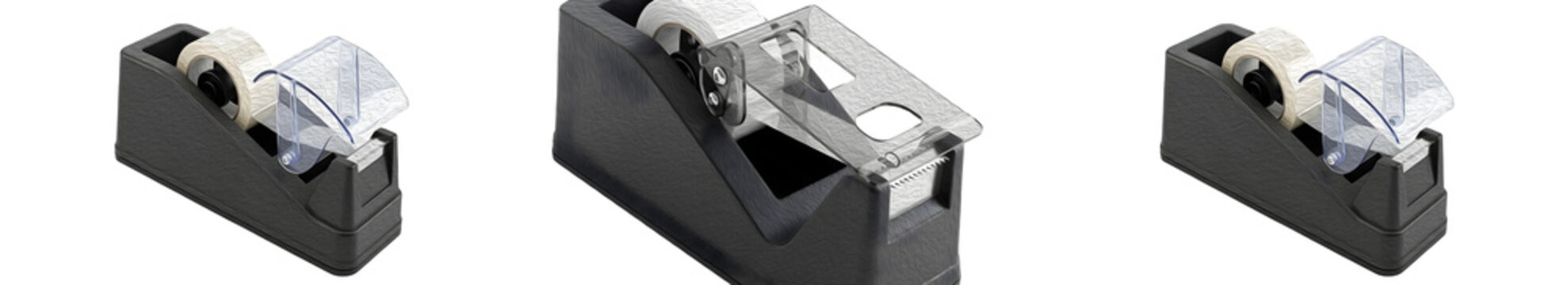 this set of the high quality( Philippi Cap Tape dispenser) on withe background PNG photo''