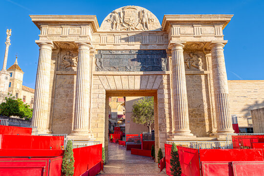 Puerta del Puente