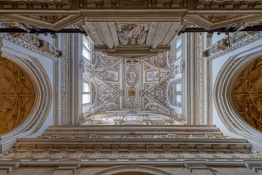 Mezquita-Catedral