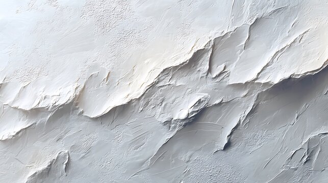 Abstract background, white marble texture, with natural veining pattern