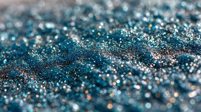 Abstract background, with colorful gradient, dots and lines